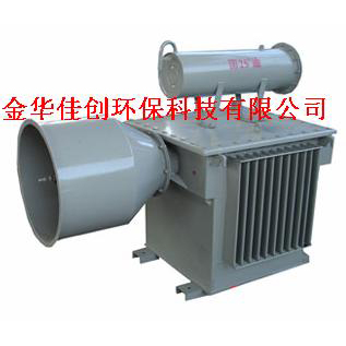 松山GGAJ02电除尘高压静电变压器
