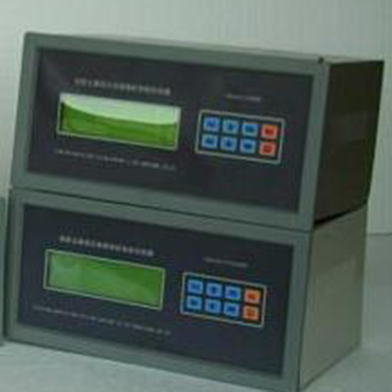 松山TM-II型电除尘高压控制器